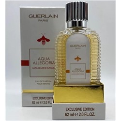 Guerlain Aqua Allegoria Mandarine Basilic (для женщин) 62ml Cуперстойкие