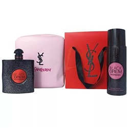 Подарочный набор Yves Saint Laurent Black Opium