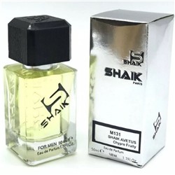 Shaik 131 (Creed Aventus) (Для Мужчин) 50ml