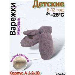 Детские варежки 1823947-5