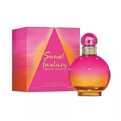 Britney Spears Sunset Fantasy (Для женщин) 100ml