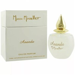 Maison Micallef Ananda, edp., 100 ml