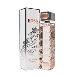 Hugo Boss Orange Celebration of Happiness (для женщин) EDT 100ml