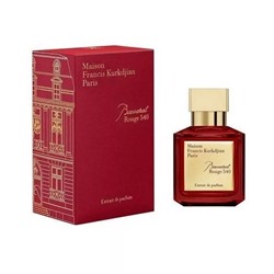 Maison Francis Kurkdjian Paris Baccarat Rouge 540 Extrait, edp., 70 ml