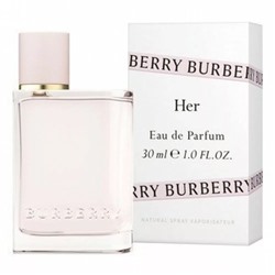 Burberry Her Blossom (для женщин) EDP 100 мл (EURO)