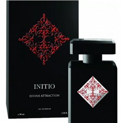 Initio Parfums Prives Divine Attraction EDP (унисекс) 90ml селектив