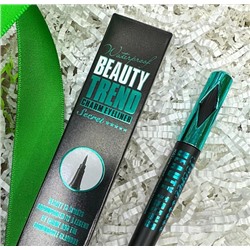 Подводка фломастер Million Pauline Beauty Trend 1,6гр