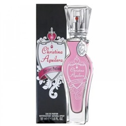 Christina Aguilera Secret Potion EDP (для женщин) 100ml