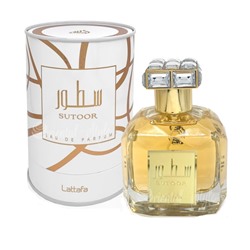 Lattafa Sutoor EDP (для женщин) 100ml (ОАЭ)