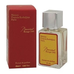 Maison Francis Kurkdjian Baccarat Rouge 540 Extrait (Унисекс) 25ml суперстойкий