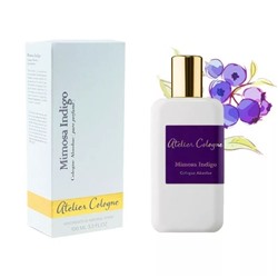 Atelier Cologne Mimosa Indigo (унисекс) 100ml селектив