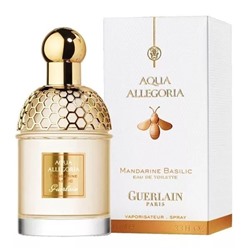 Guerlain Aqua Allegoria Mandarine Basilic EDT (для женщин) 75ml (EURO)