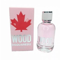 DSQUARED2 Wood (для женщин) 100ml (ЕВРО)