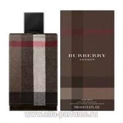 Burberry London Men (A+) (для мужчин) 100ml