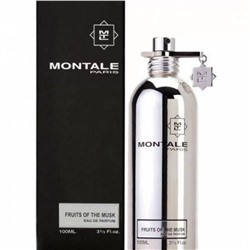 Montale Fruits of the Musk EDP (унисекс) 100 мл селектив