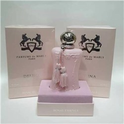 PARFUMS DE MARLY Delina (для женщин) 75ml Селектив