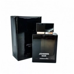 Johnwin Johnwin Noir (для мужчин) EDP 100 мл (ОАЭ)