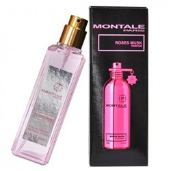 Montale Roses Musk (унисекс) 50 мл (суперстойкий)