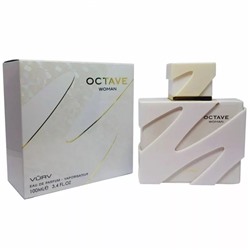 Vurv Octave Woman, edp., 100 ml