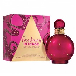 Britney Spears Fantasy Intense (Для женщин) 100ml