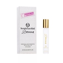 Sergio Tacchini Donna 10ml