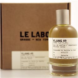 Le Labo Ylang 49 EDP (для женщин) 100ml селектив