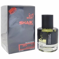 Shaik M 31 Dior Fahrenheit, edp., 50 ml