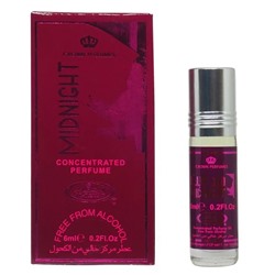 Al-Rehab Midnight 6ml