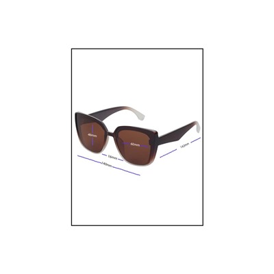 Солнцезащитные очки Keluona BO2009P C4