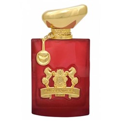 Тестер Alexandre. J Oscent (красный), 100 ml