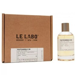 Le Labo Patchouli 24 EDP (унисекс) 100ml Селектив