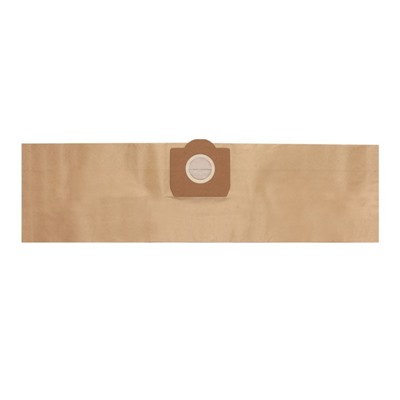 Мешки-пылесборники P-11 Ozone бумажные для пылесоса, 4 шт