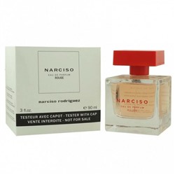 Narciso Rodriguez Narciso Rouge (для женщин) EDP 100 мл Тестер (EURO)