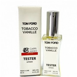 Tom Ford Tobacco Vanille (унисекс) Тестер мини 60ml (K)