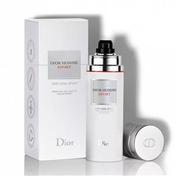 Christian Dior Dior Homme Sport Very Cool Spray EDT (для мужчин) 100ml