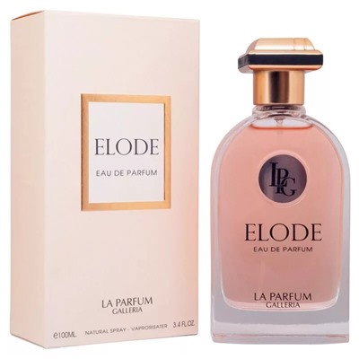 Galleria Ilode (Lancome Idole),edp., 100ml