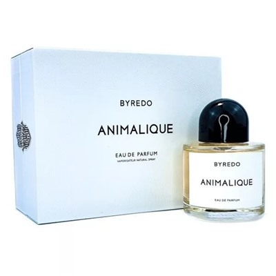 Byredo Animalique (Унисекс) 100ml Селектив