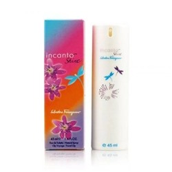 Salvatore Ferragamo Incanto Shine, 45 ml