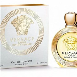 Versace Eros Pour Femme EDP (для женщин) 100ml (EURO)