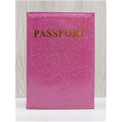 Обложка для паспорта 4-438