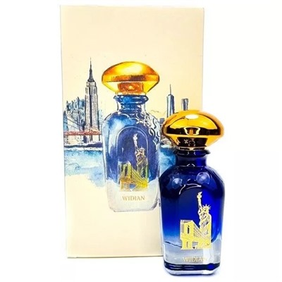 Widian New York (Унисекс) 50ml Селектив