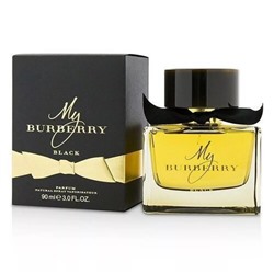 Burberry My Burberry Black EDP (для женщин) 90ml (EURO)