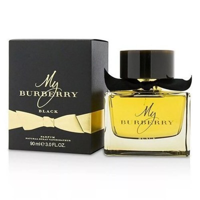 Burberry My Burberry Black EDP (для женщин) 90ml (EURO)