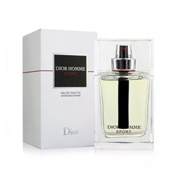 Christian Dior Dior Homme Sport EDT (для мужчин) 100ml