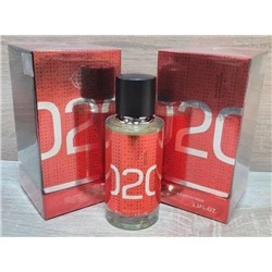 Escentric Molecules Escentric 02 (Унисекс) 67ml LUXE