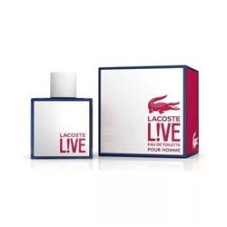 Lacoste Live Pour Homme, edt., 100 ml