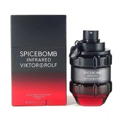 Viktor & Rolf Spicebomb Infrared (Для мужчин) 90ml