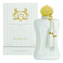 PARFUMS DE MARLY Sedbury EDP (унисекс) 75ml Селектив