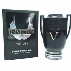 Paco Rabanne Invictus Victory EDP (для мужчин) 100ml (EURO)