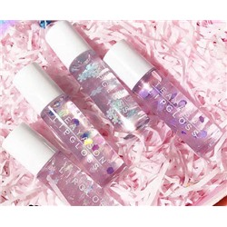 Блеск для губ Teayason roll on lip gloss 4ml